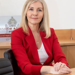 Normal fixed anita bath   chief executive