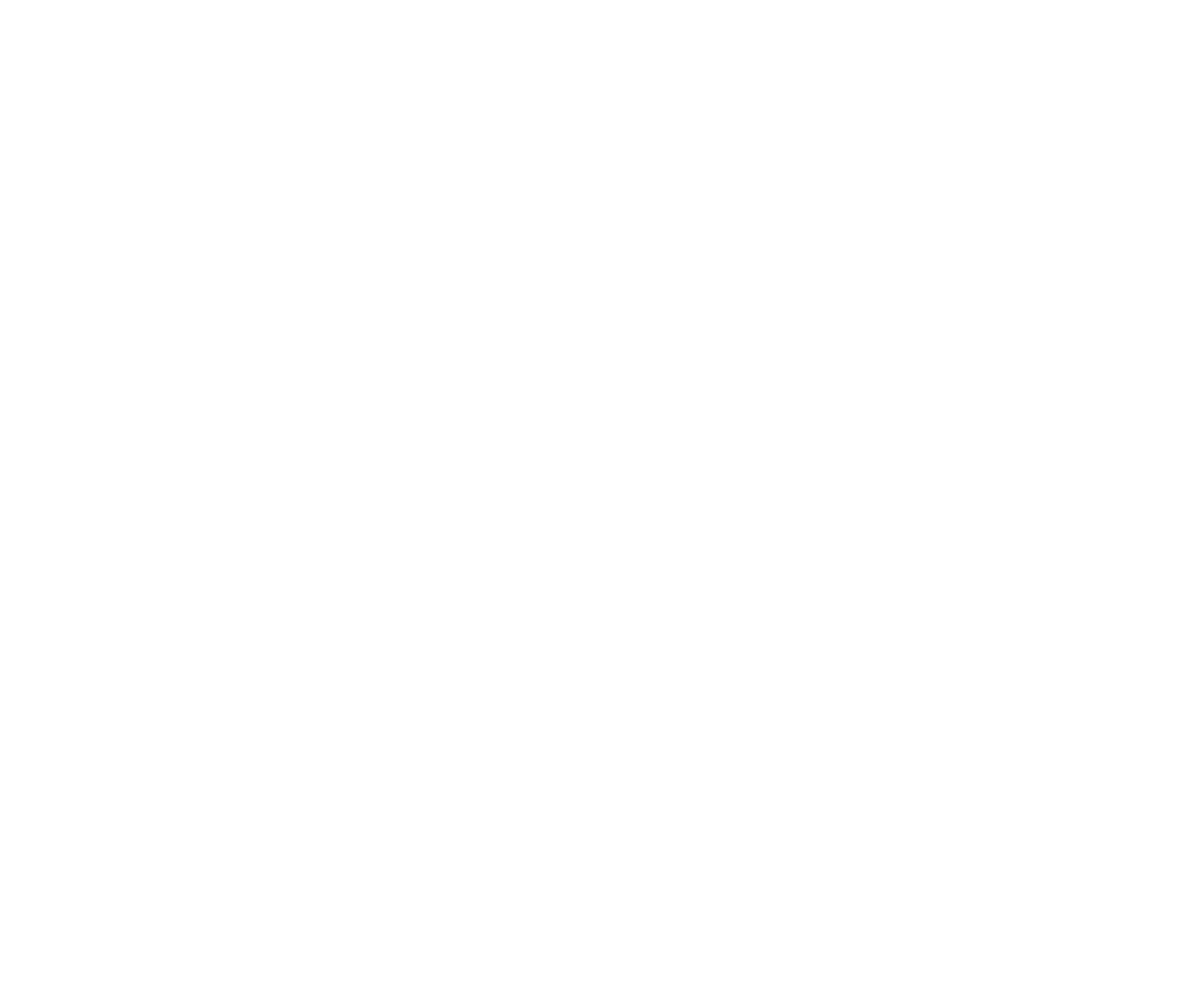 Coop channel islands white primary logo with strapline