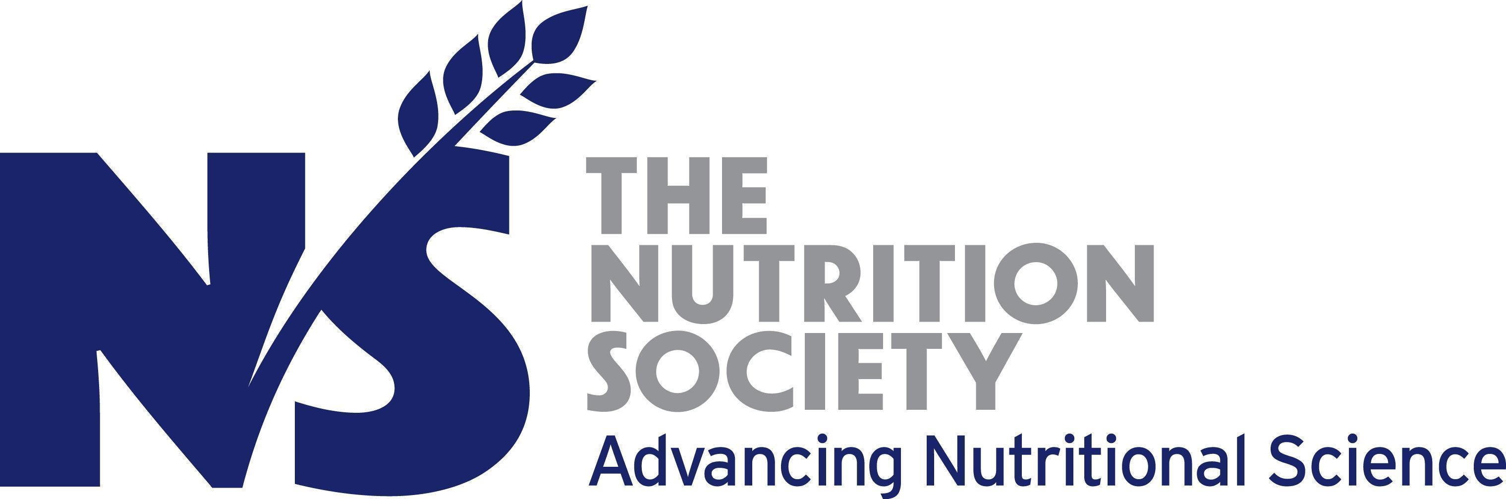 Nutrition society full colour logo