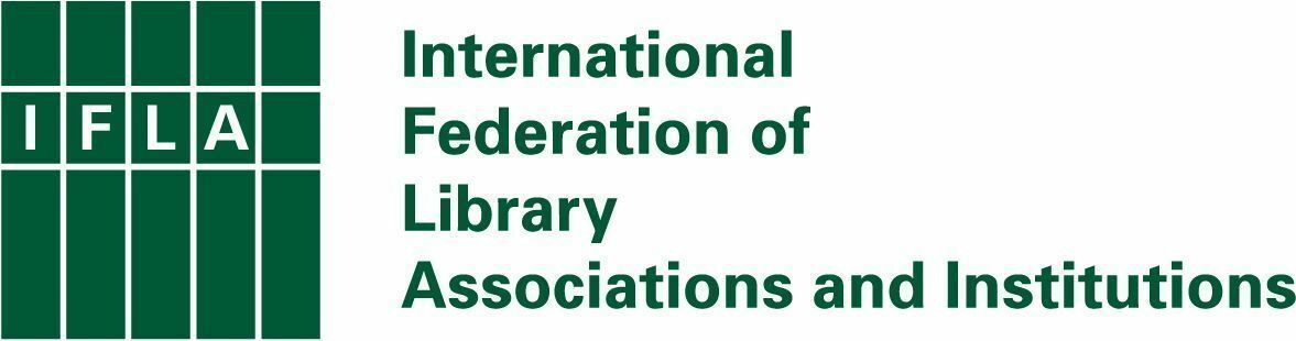 Ifla logo official green  3 
