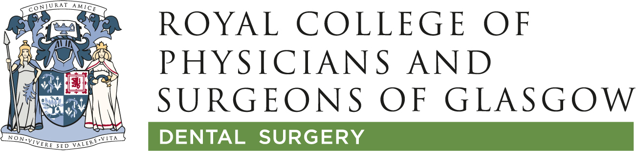 Dental surgery logo